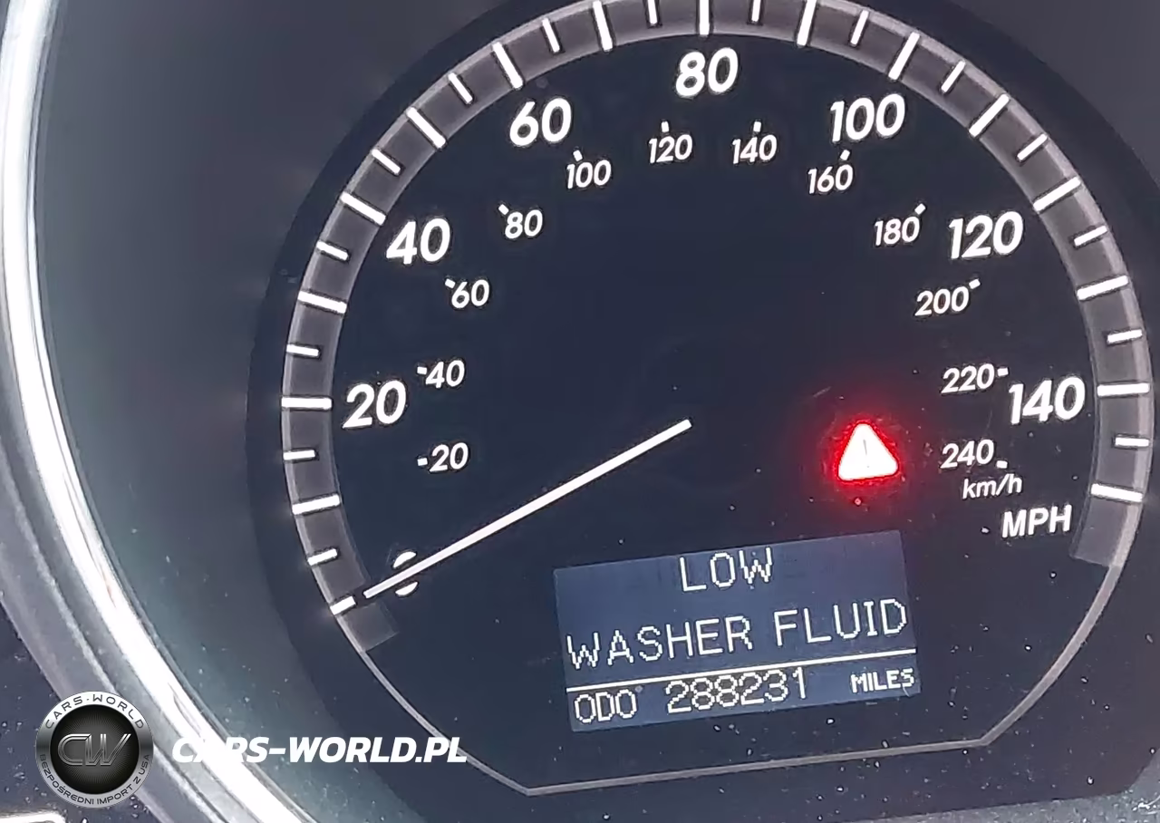 2007 Lexus Rx 400H VIN:JTJHW31U972031098 - 15