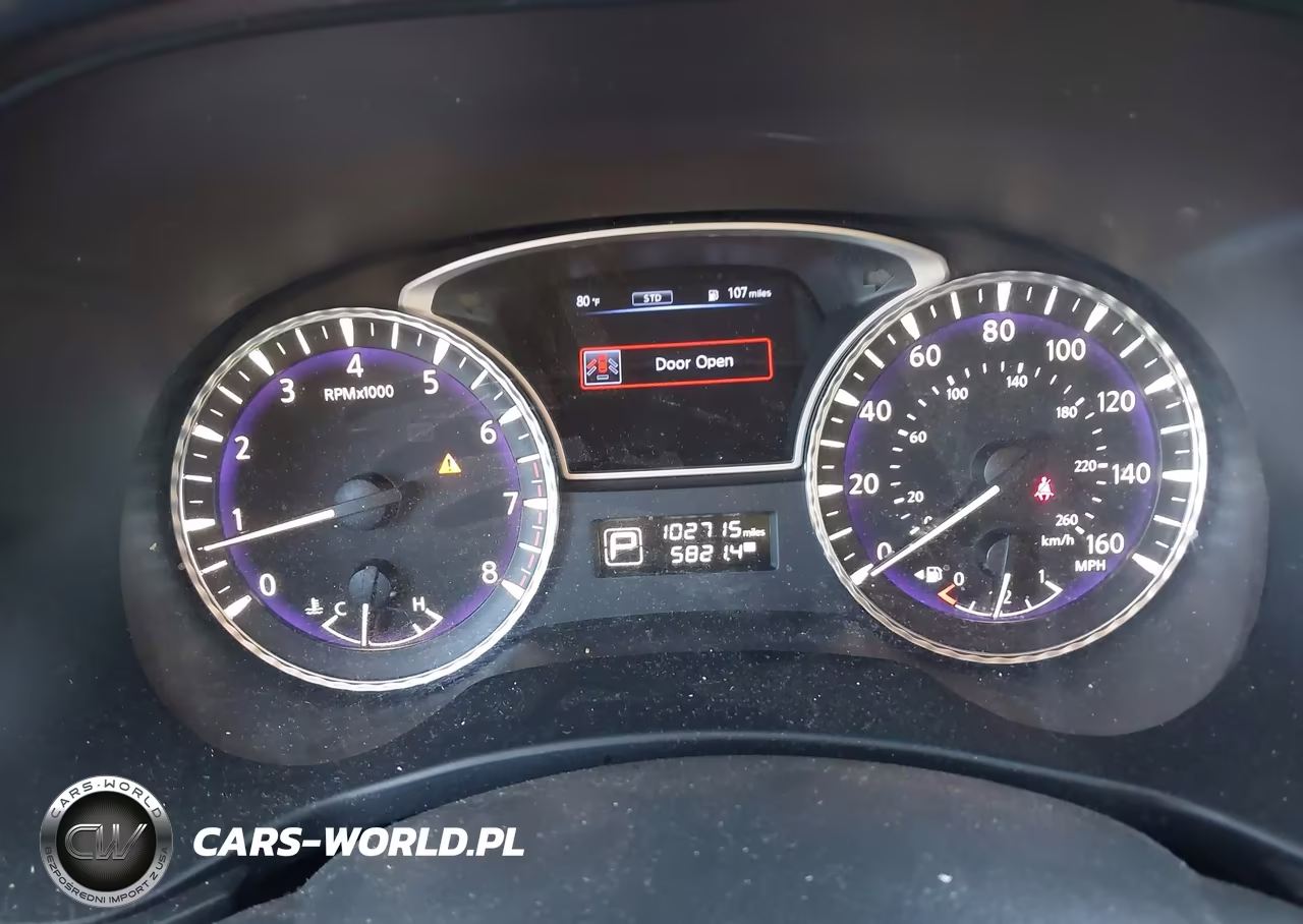 2018 Infiniti Qx60 VIN:5N1DL0MM9JC524569 - 7