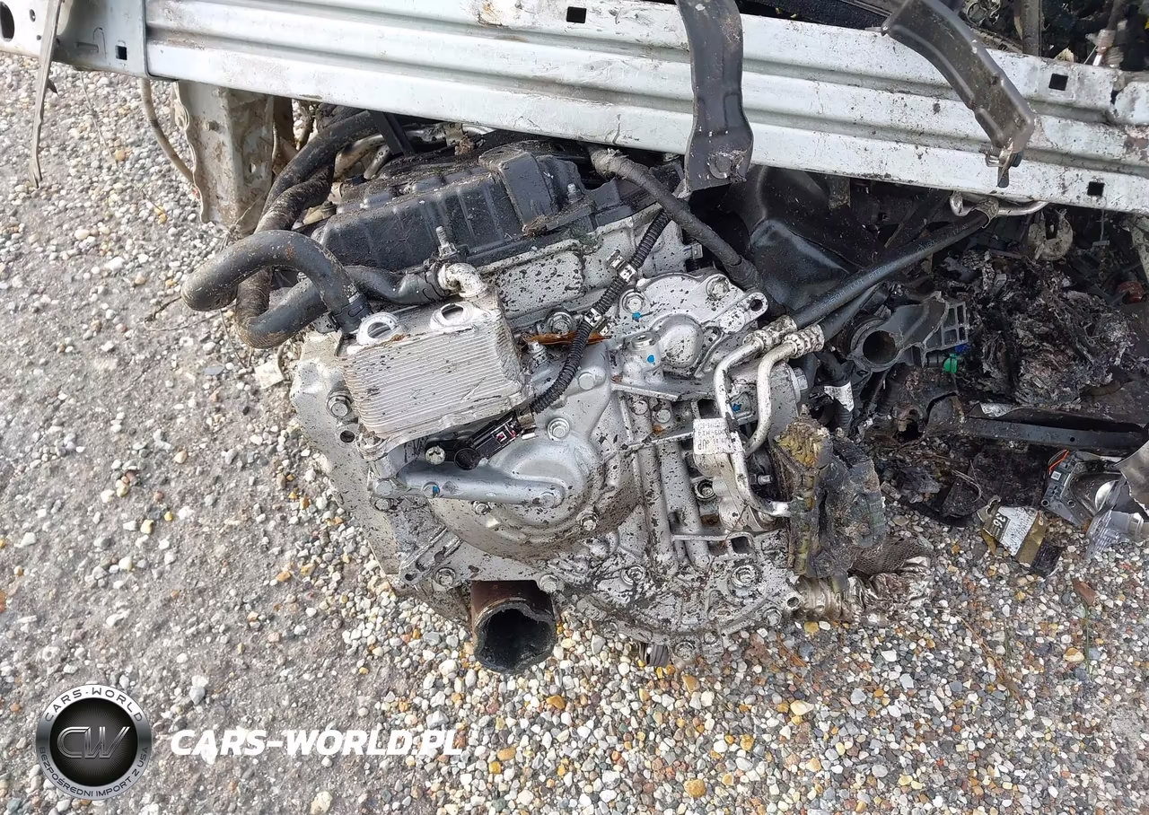 2023 Chevrolet Trailblazer Fwd Activ VIN:KL79MVSL1PB088245 - 10