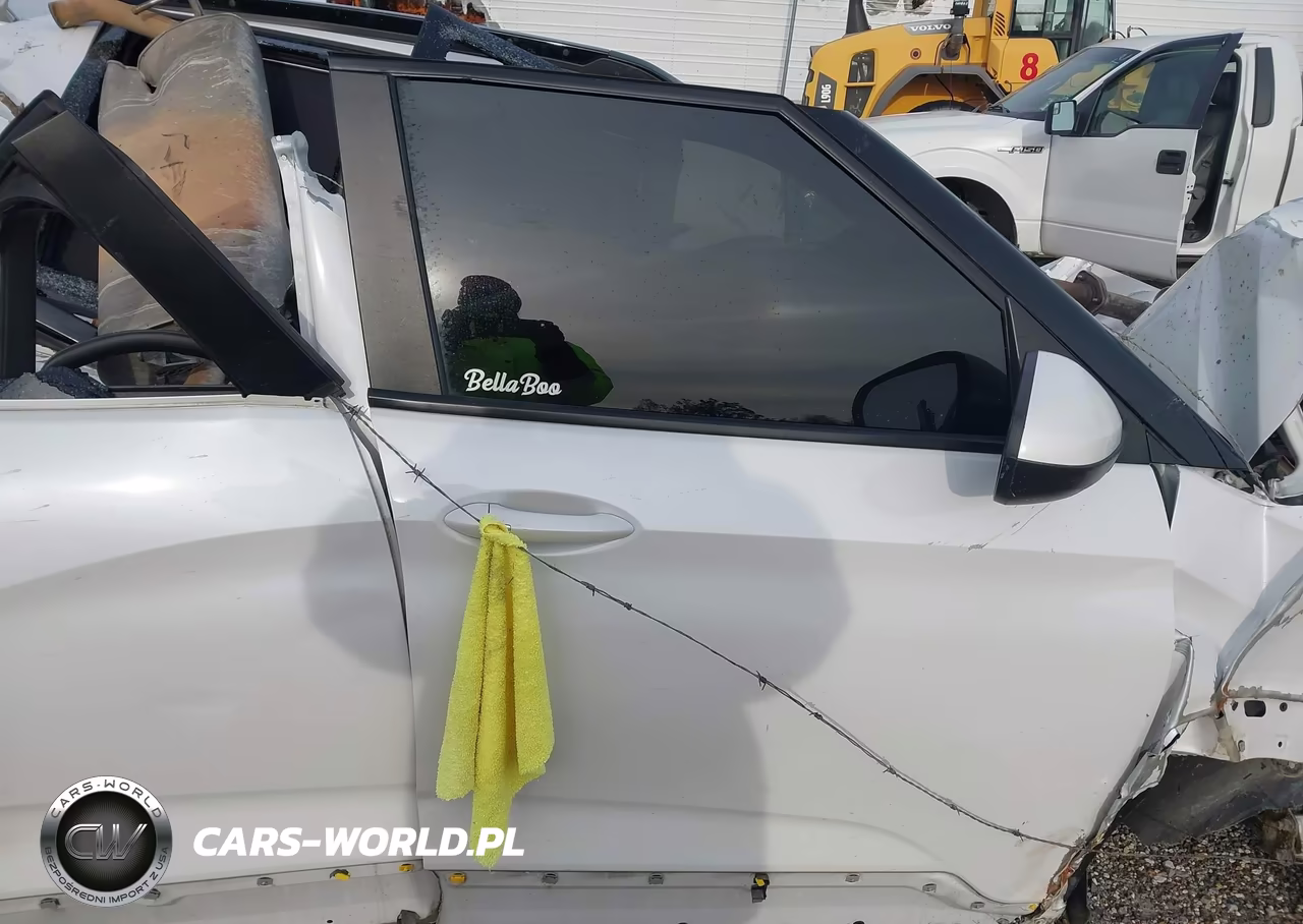 2023 Chevrolet Trailblazer Fwd Activ VIN:KL79MVSL1PB088245 - 5
