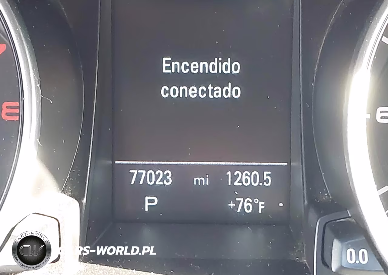 2011 Audi A5 2.0T Premium VIN:WAULFAFR1BA038712 - 15