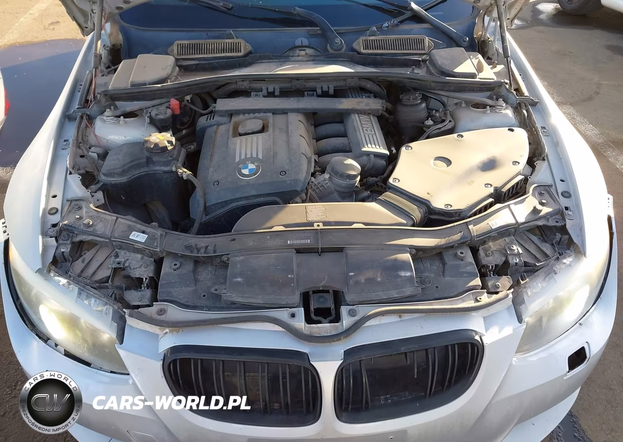 2013 BMW 328I VIN:WBAKE3C5XDE772238 - 10