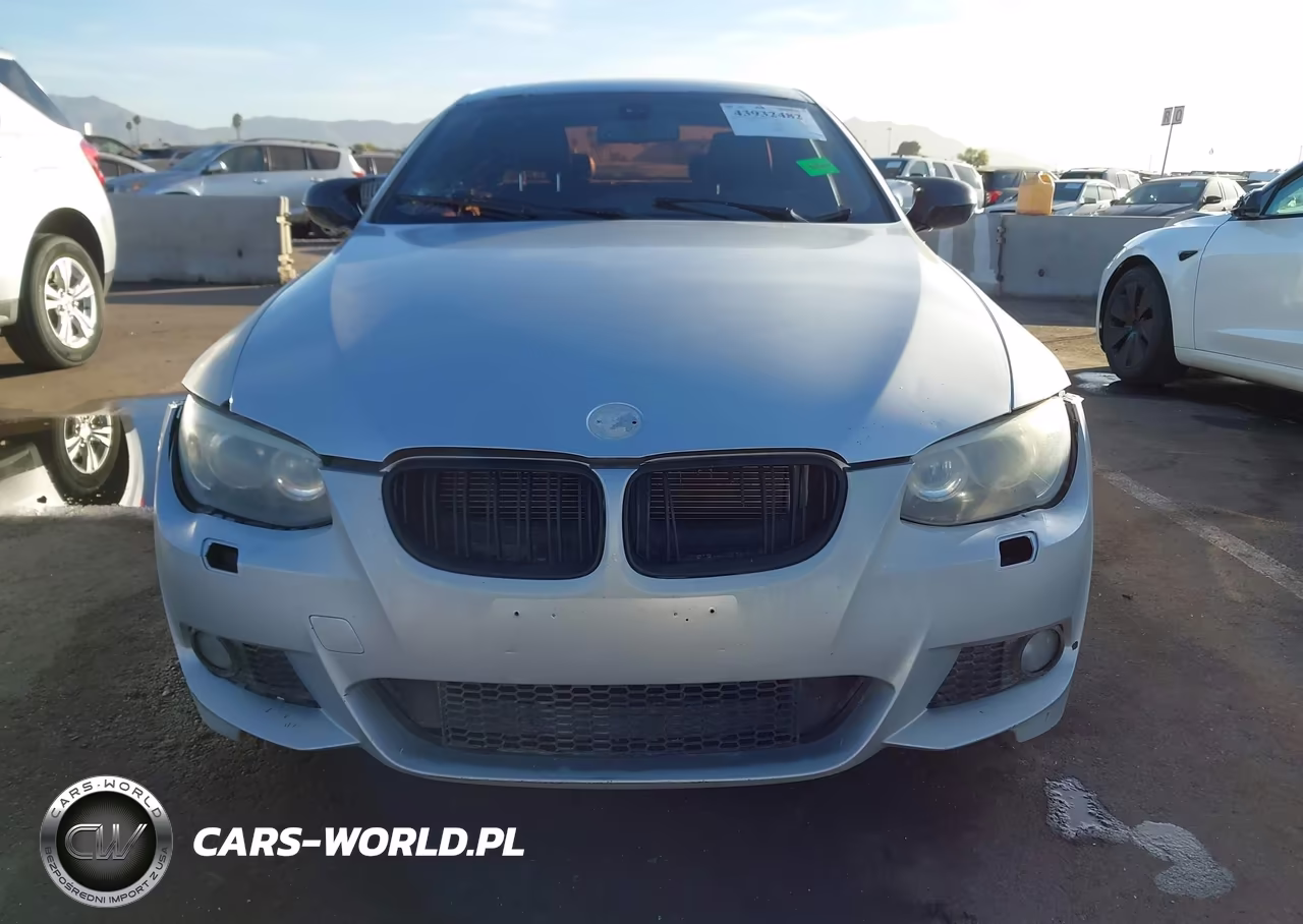 2013 BMW 328I VIN:WBAKE3C5XDE772238 - 13