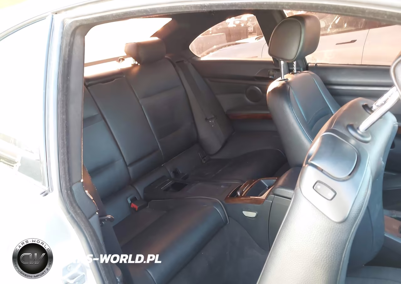 2013 BMW 328I VIN:WBAKE3C5XDE772238 - 8