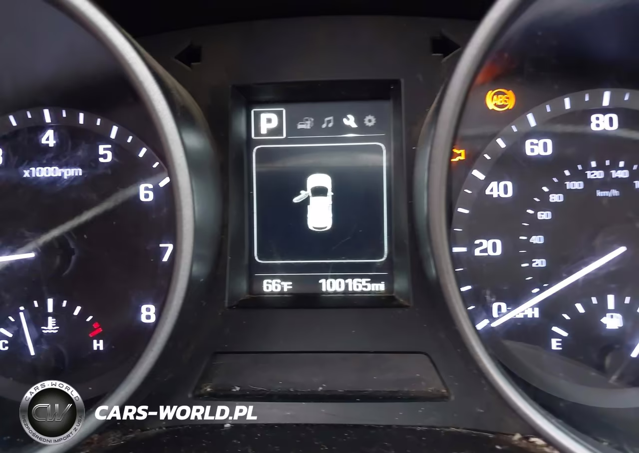 2018 Hyundai Santa Fe Sport 2.4L VIN:5XYZT3LBXJG562755 - 15
