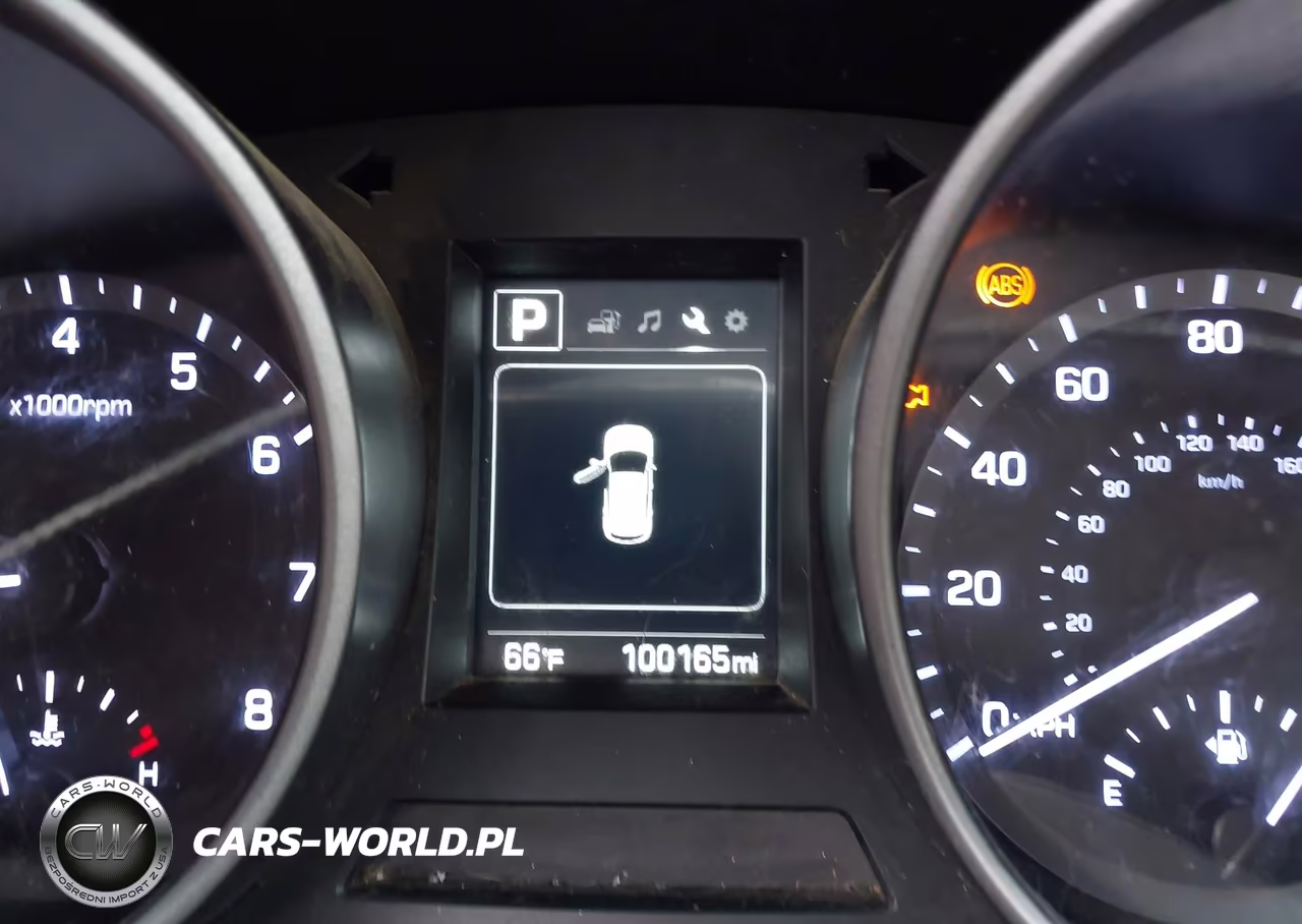 2018 Hyundai Santa Fe Sport 2.4L VIN:5XYZT3LBXJG562755 - 7