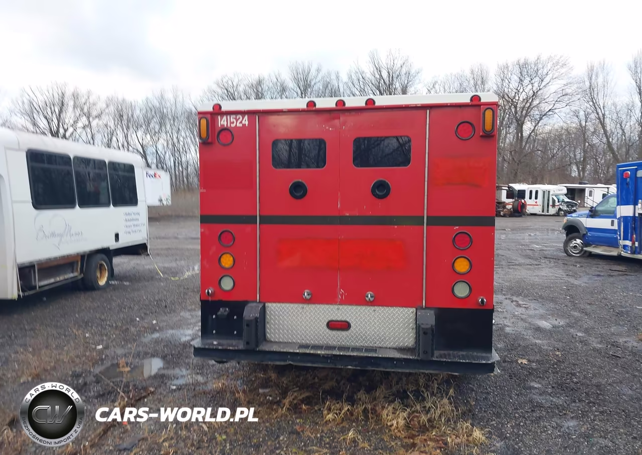 2014 Ram 5500 Chassis Tradesman-Slt VIN:3C7WRMAL1EG174181 - 15