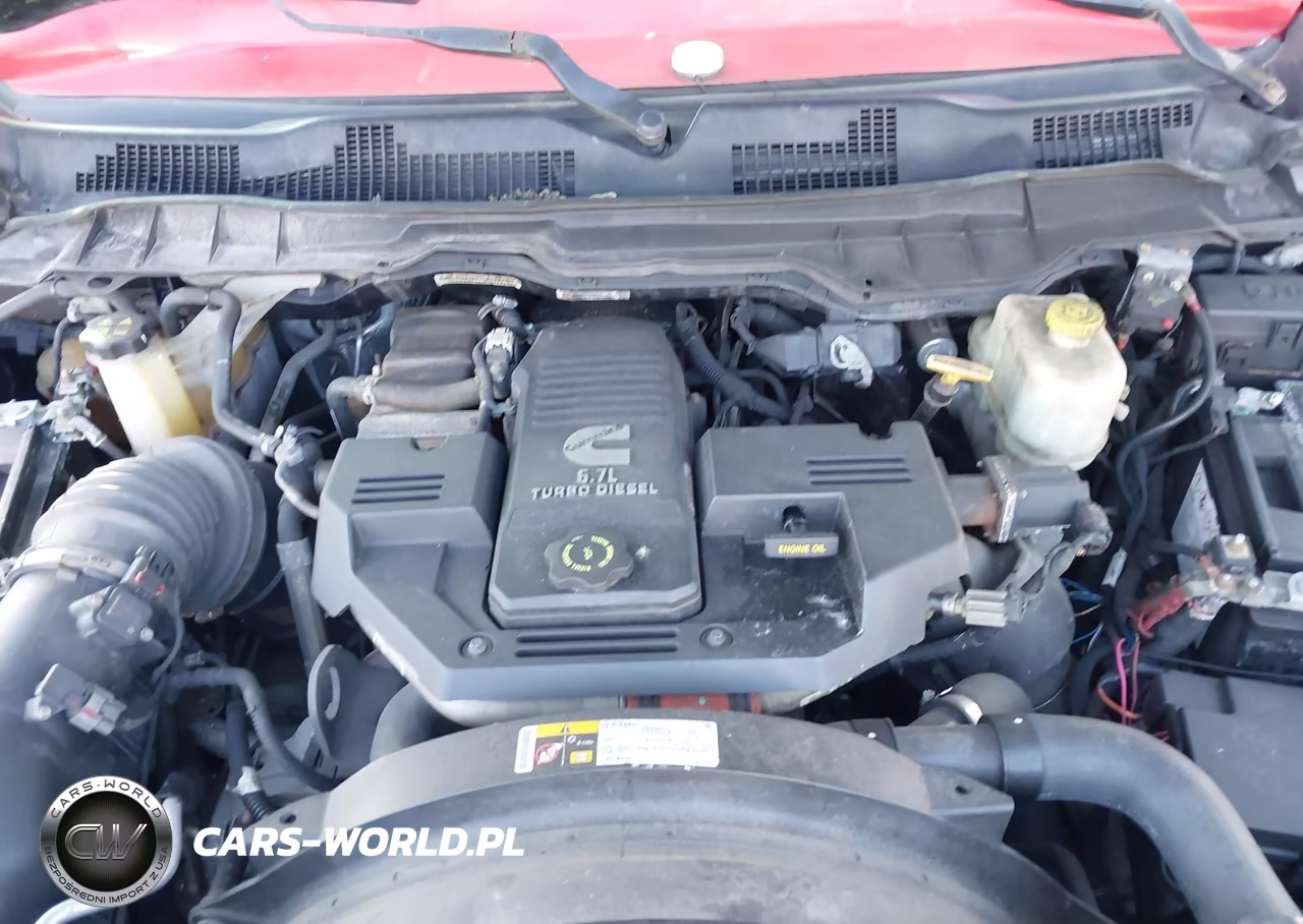 2014 Ram 5500 Chassis Tradesman-Slt VIN:3C7WRMAL1EG174181 - 9