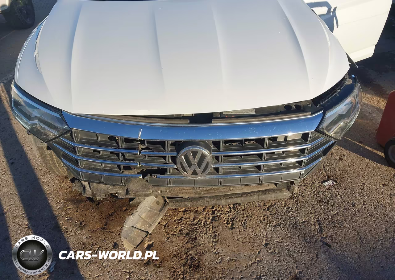 2019 Volkswagen Jetta 1.4T R-Line-1.4T S-1.4T Se VIN:3VWC57BU4KM131775 - 6