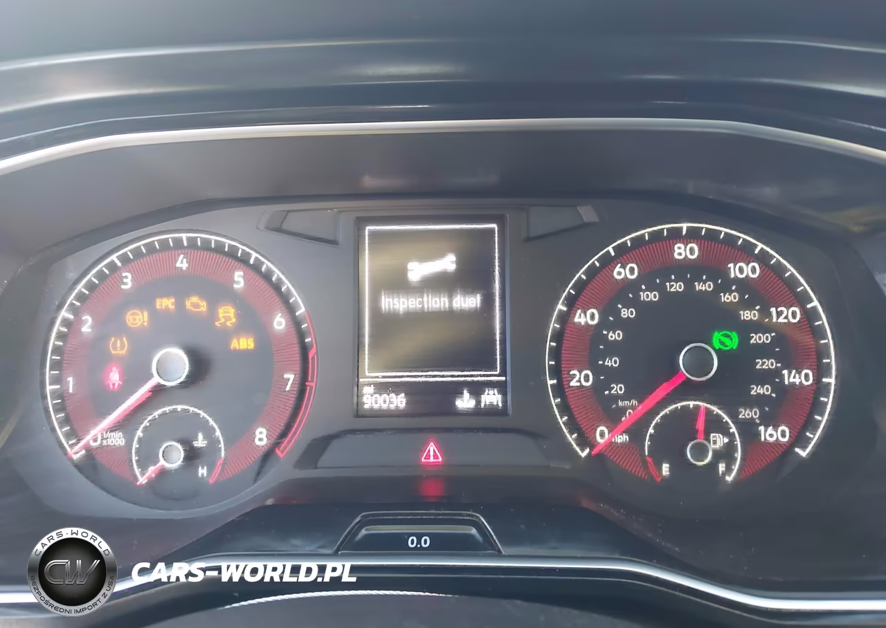 2019 Volkswagen Jetta 1.4T R-Line-1.4T S-1.4T Se VIN:3VWC57BU4KM131775 - 7
