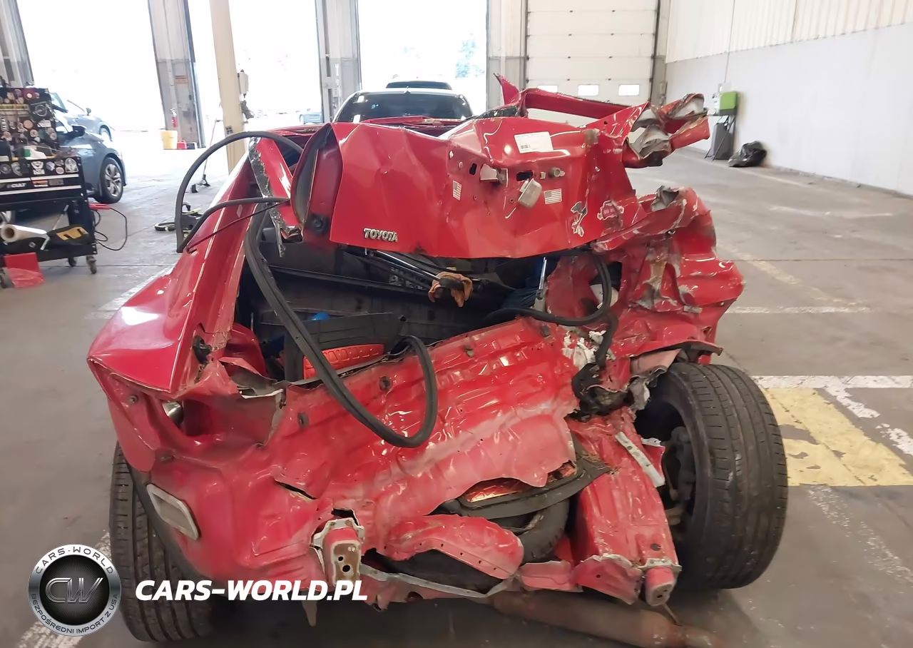 2000 Toyota Celica Gt VIN:JTDDR32T0Y0017330 - 15