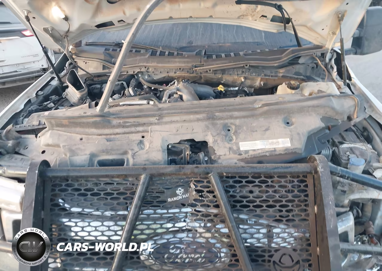 2020 Ford F-350 Xl VIN:1FT8W3DTXLEE65559 - 10