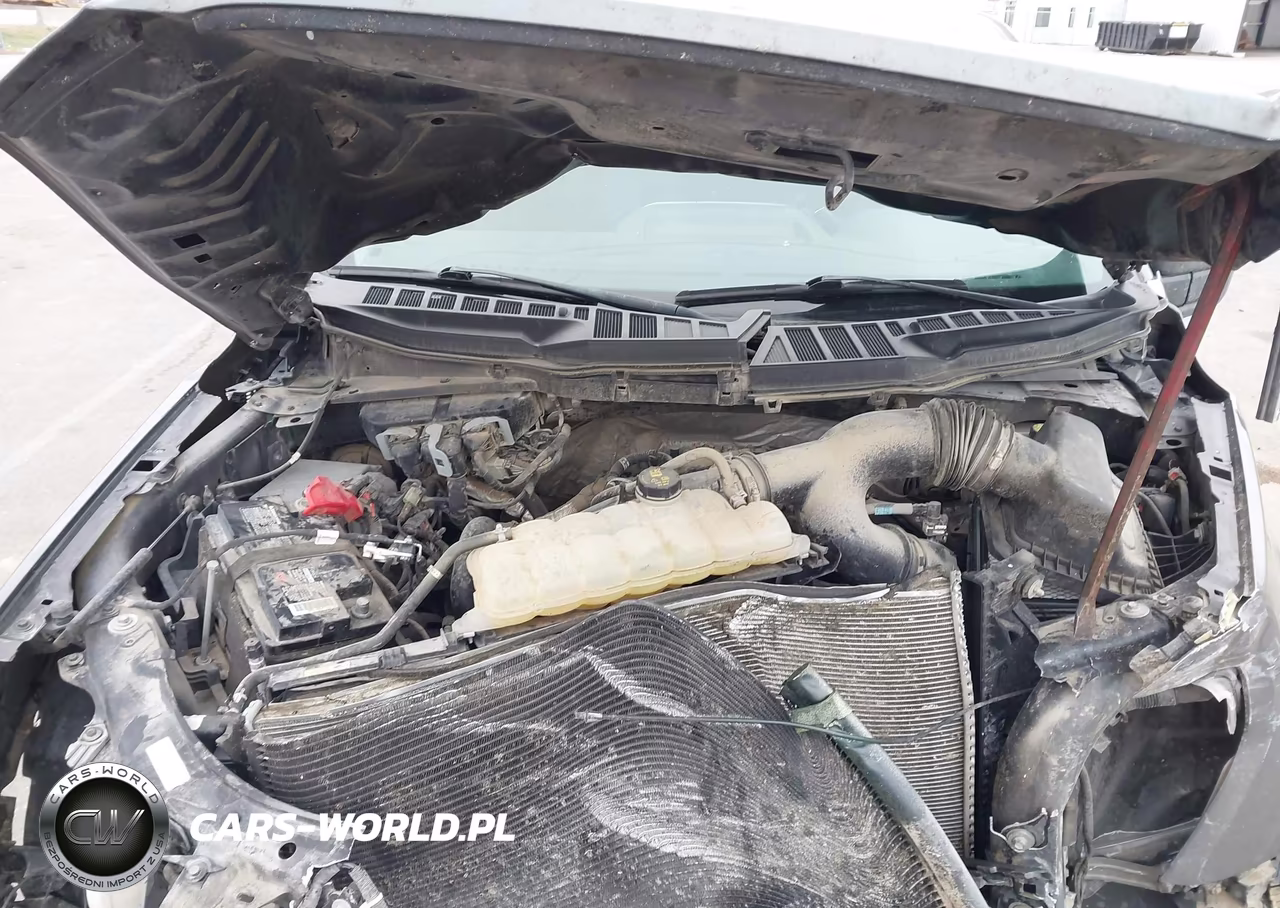 2021 Ford F-150 Xl VIN:1FTEW1EP6MKE92852 - 10