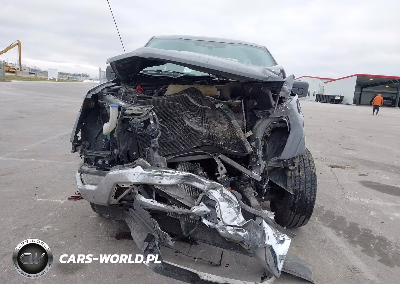 2021 Ford F-150 Xl VIN:1FTEW1EP6MKE92852 - 6