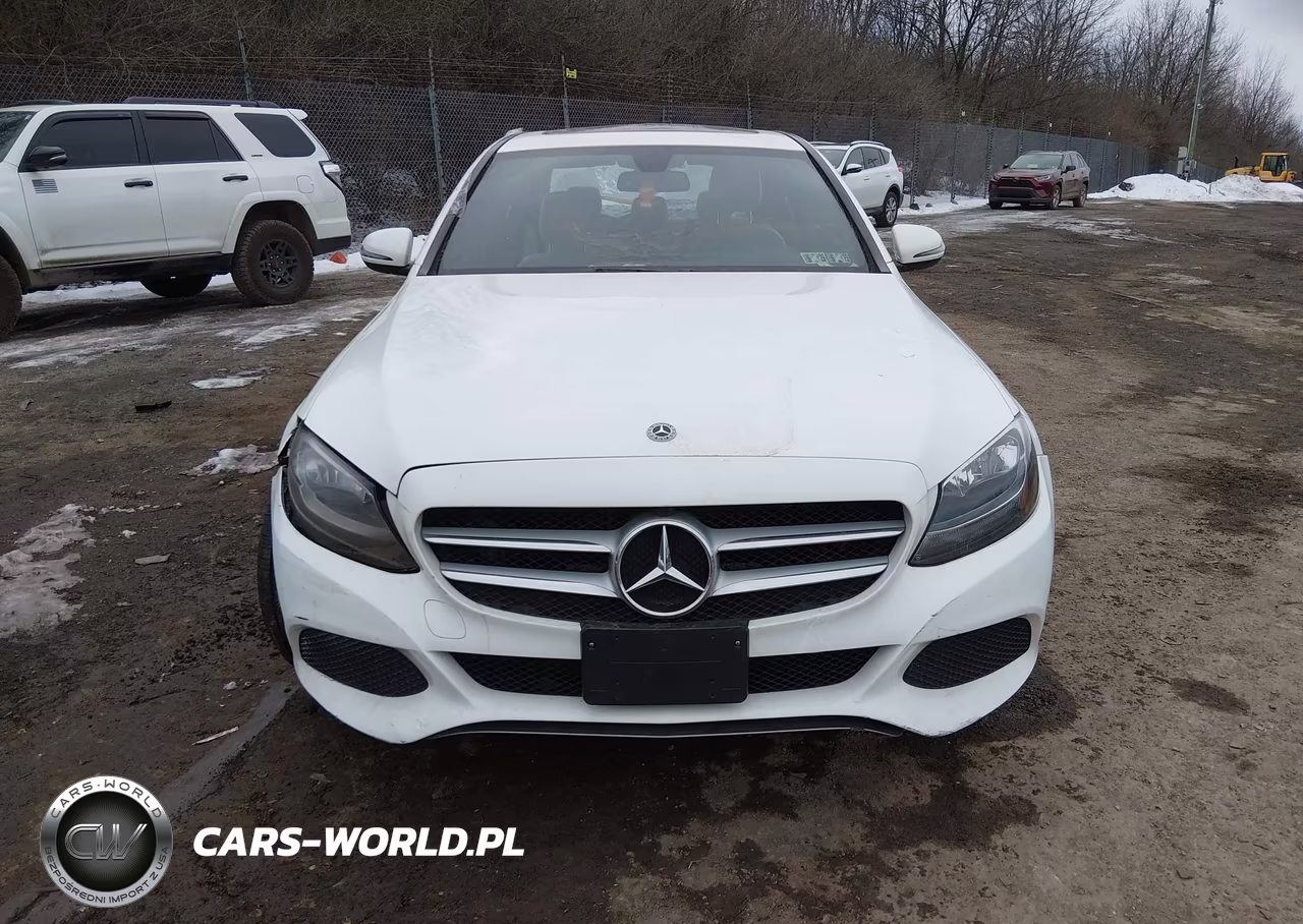 2018 Mercedes-Benz C 300 4Matic VIN:55SWF4KB8JU257228 - 13