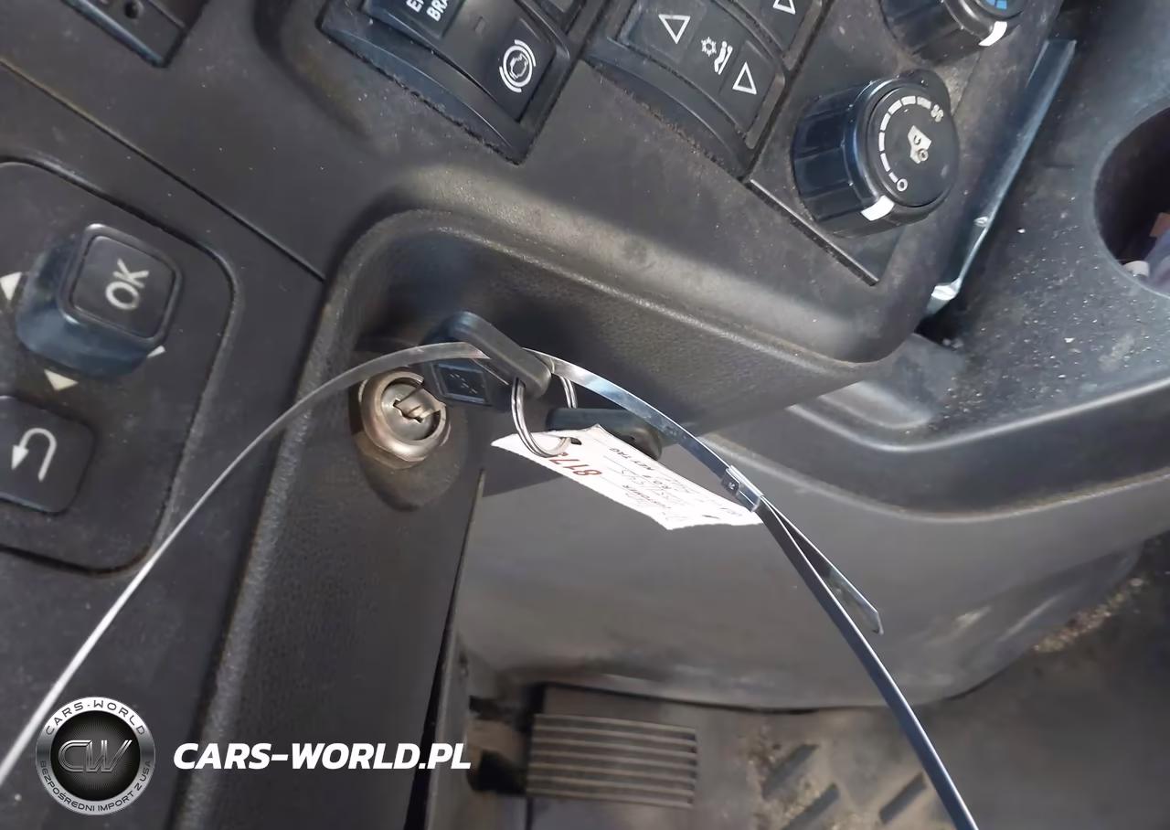 2019 International Lt VIN:3HSDZTZR4KN093942 - 10