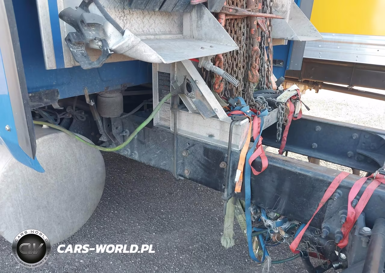 2019 International Lt VIN:3HSDZTZR4KN093942 - 12