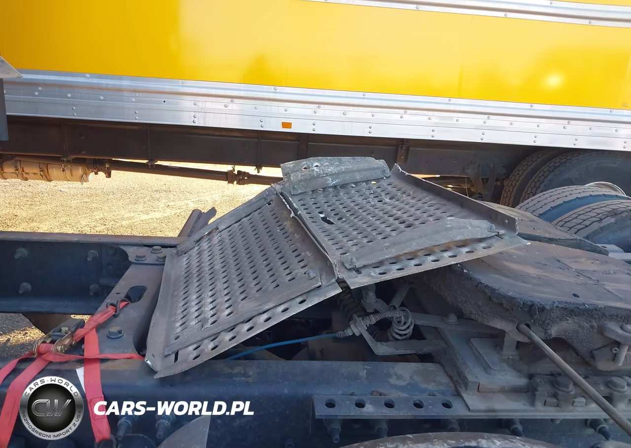 2019 International Lt VIN:3HSDZTZR4KN093942 - 14