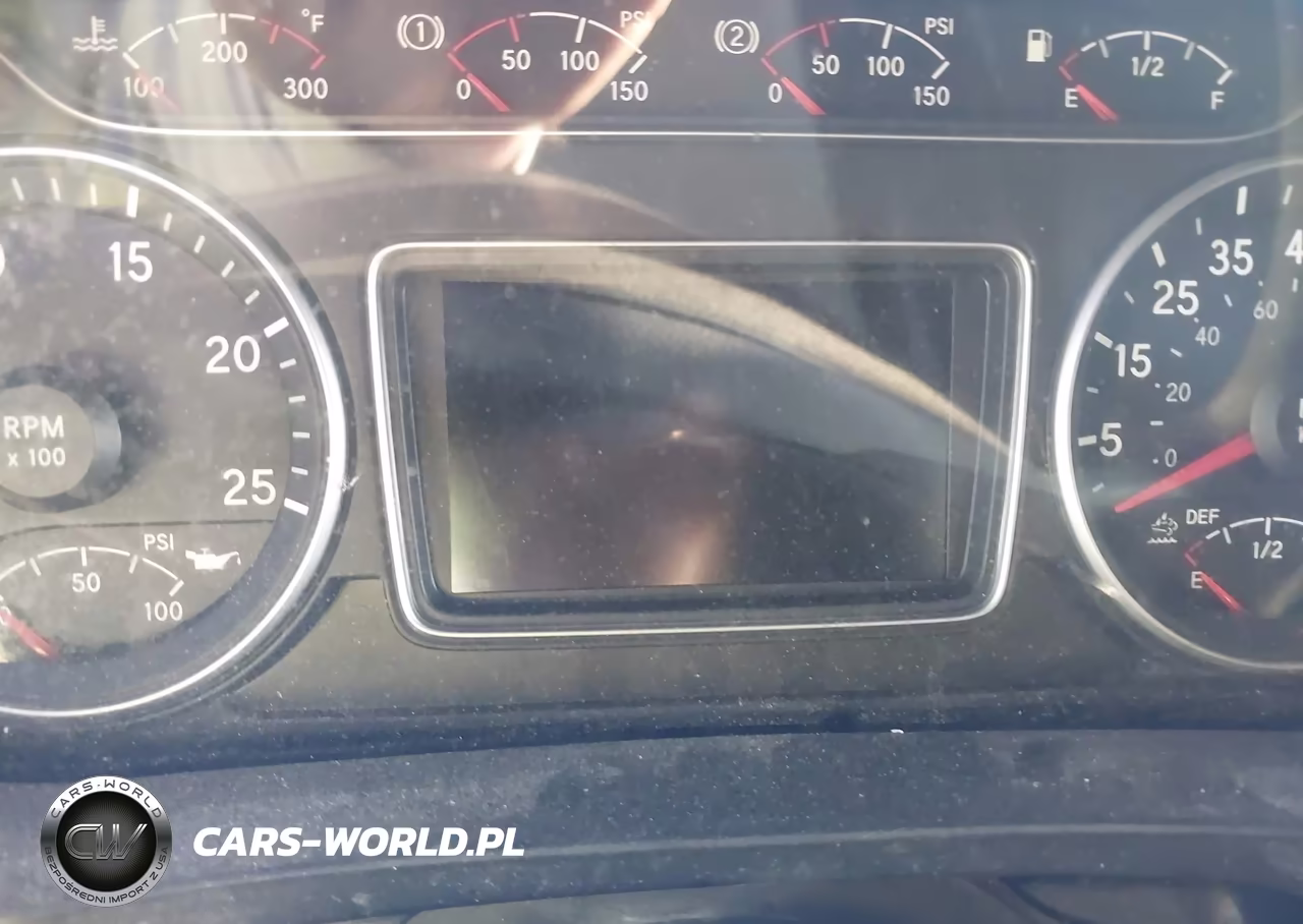 2019 International Lt VIN:3HSDZTZR4KN093942 - 5