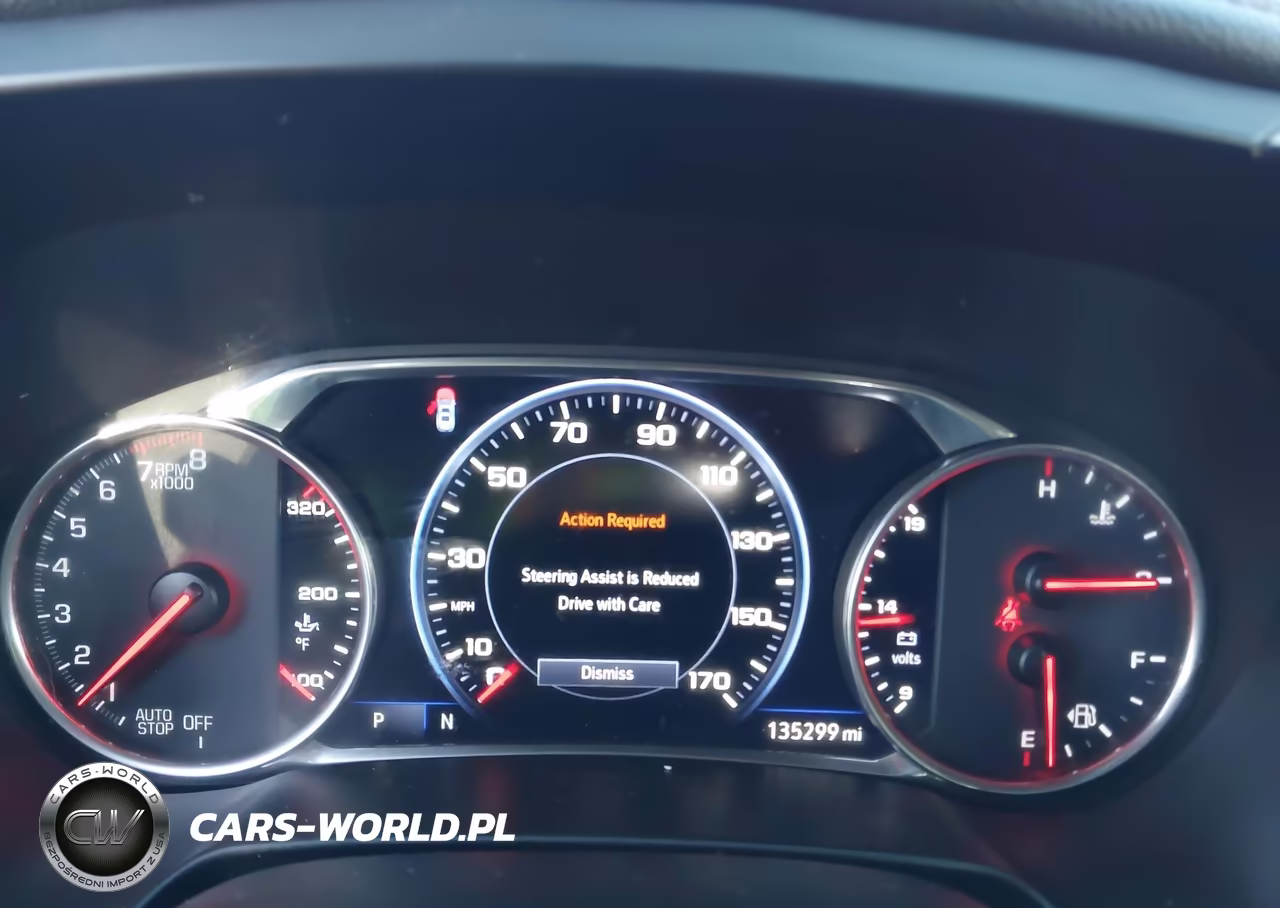 2019 Chevrolet Blazer Rs VIN:3GNKBERS1KS684970 - 7