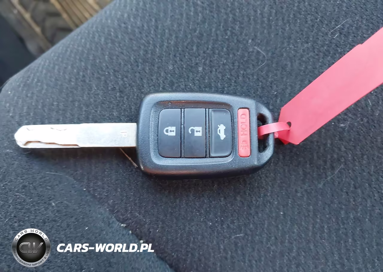 2013 Honda Accord Lx VIN:1HGCR2F39DA043107 - 11