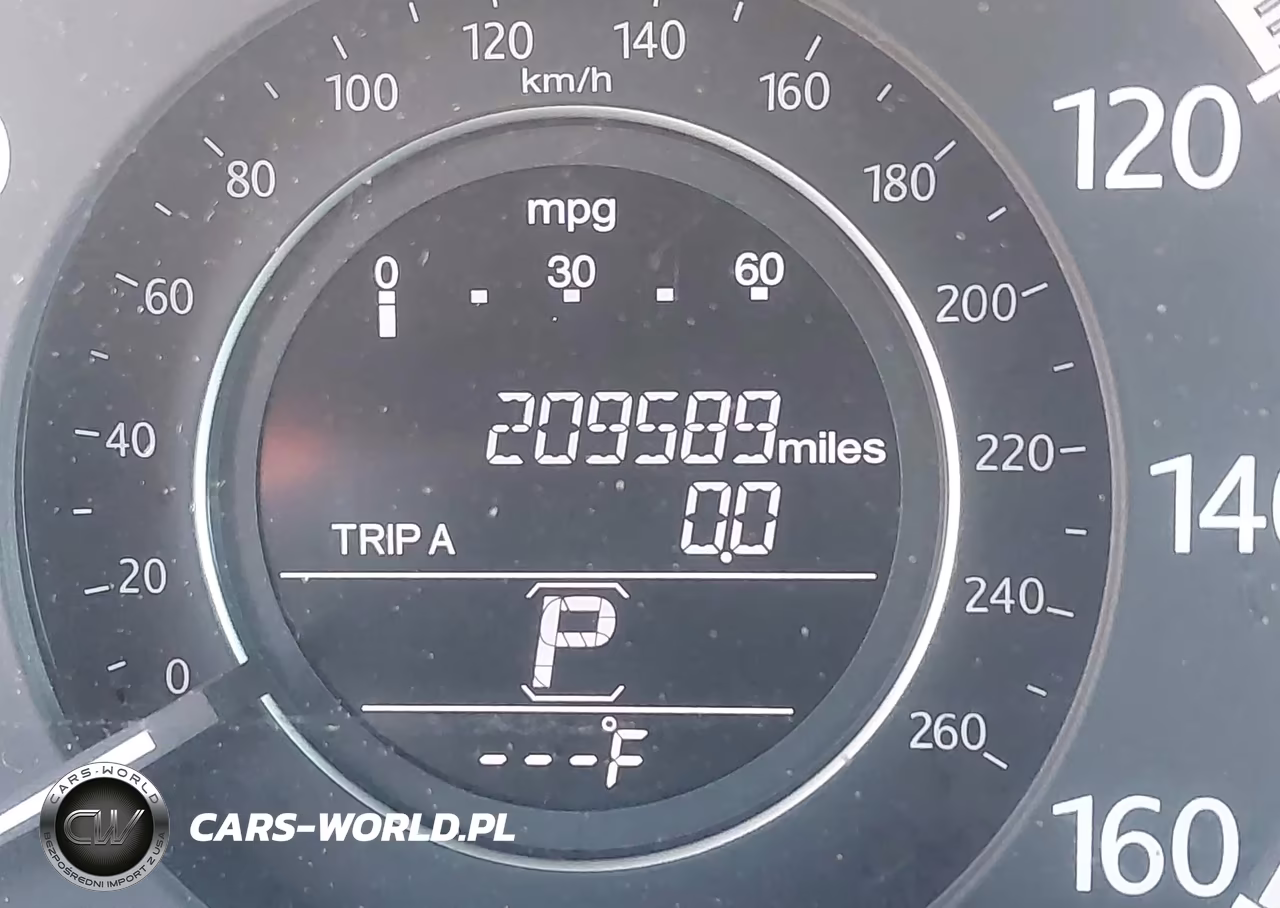2013 Honda Accord Lx VIN:1HGCR2F39DA043107 - 15