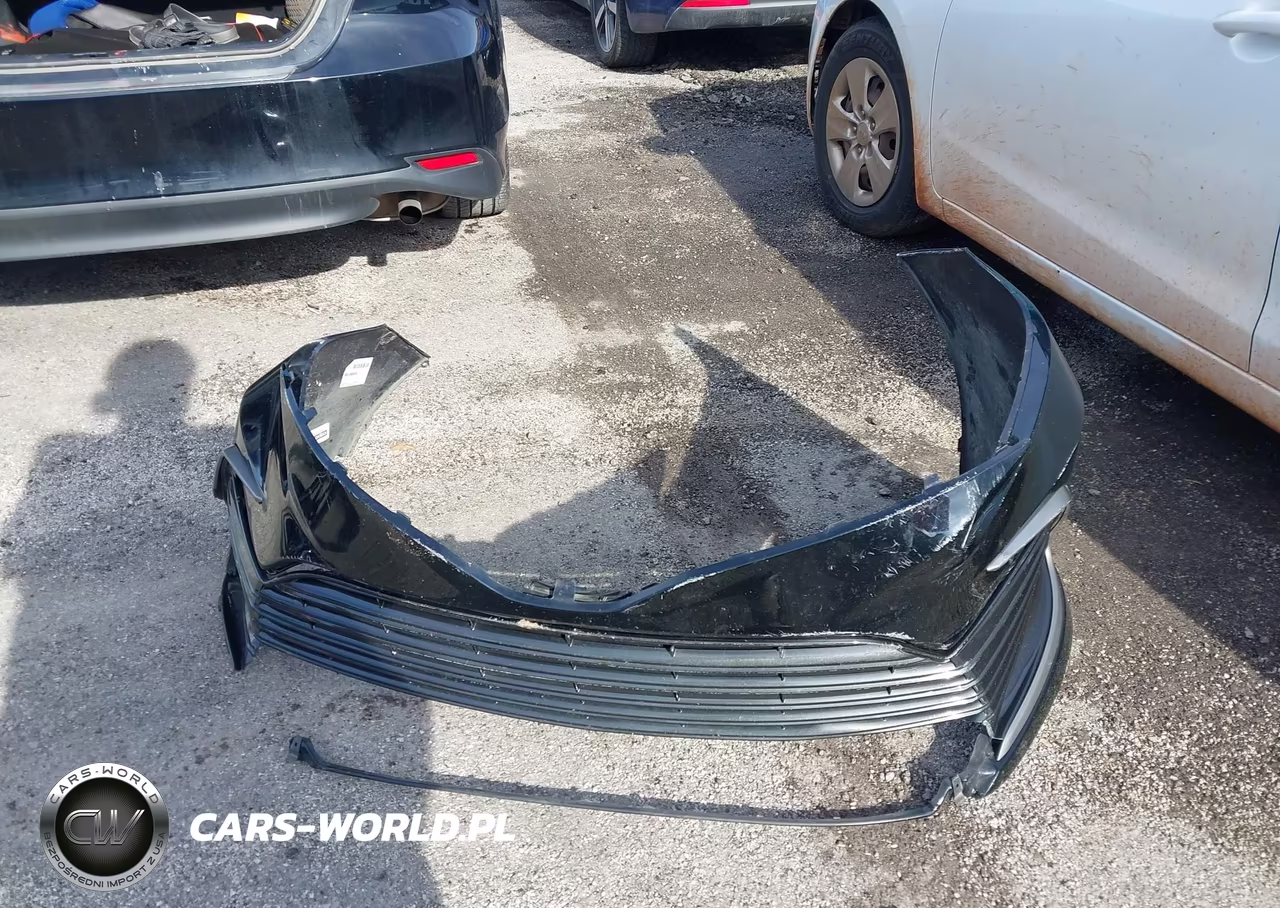 2023 Toyota Camry Le VIN:4T1C11AK6PU165789 - 12