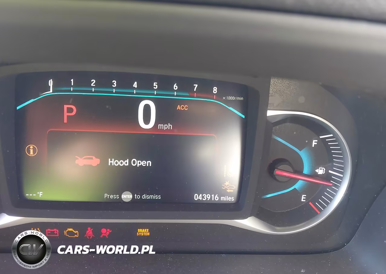 2022 Honda Pilot 2Wd Special Edition VIN:5FNYF5H23NB028209 - 7
