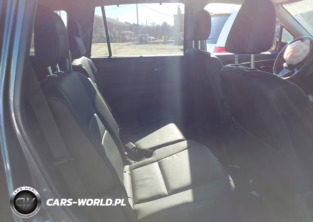 2022 Honda Pilot 2Wd Special Edition VIN:5FNYF5H23NB028209 - 8