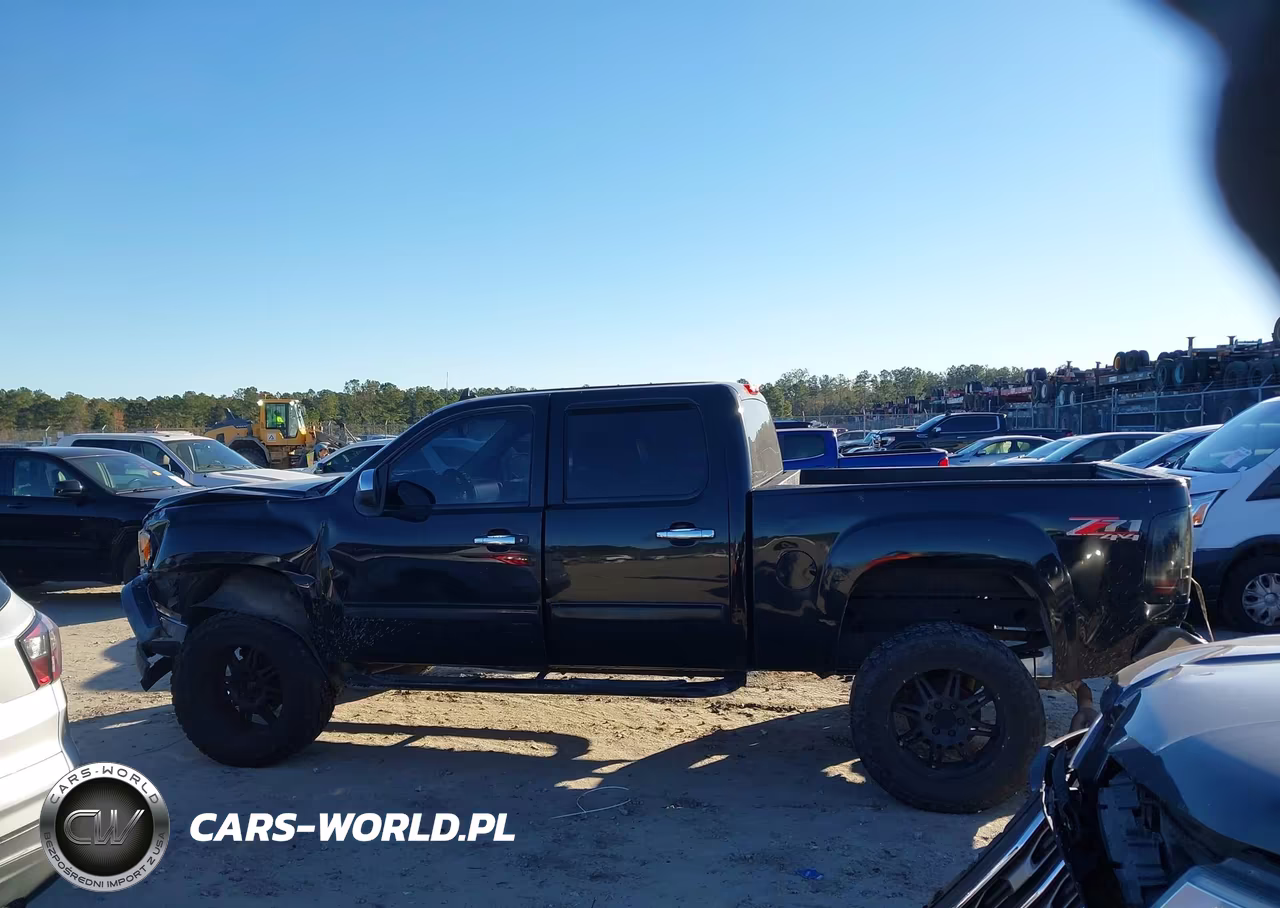 2013 GMC Sierra 1500 Sle VIN:3GTP2VE70DG234023 - 15