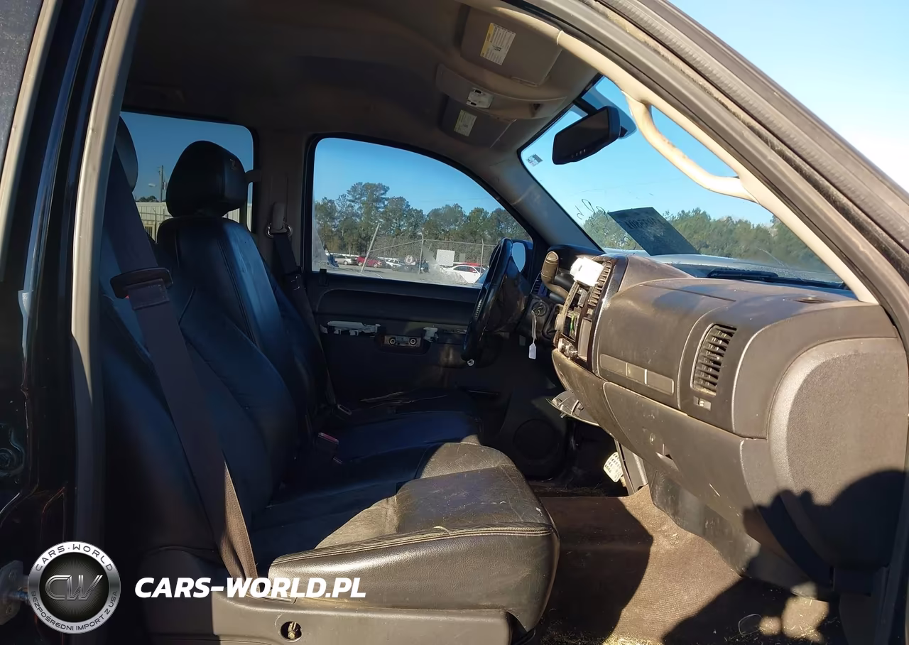 2013 GMC Sierra 1500 Sle VIN:3GTP2VE70DG234023 - 5