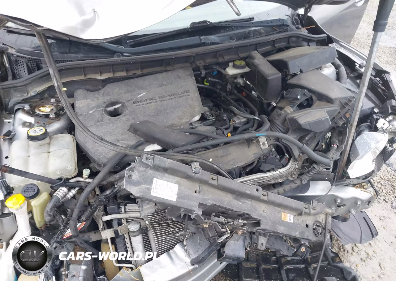 2010 Mazda 3 I VIN:JM1BL1SF9A1296218 - 10