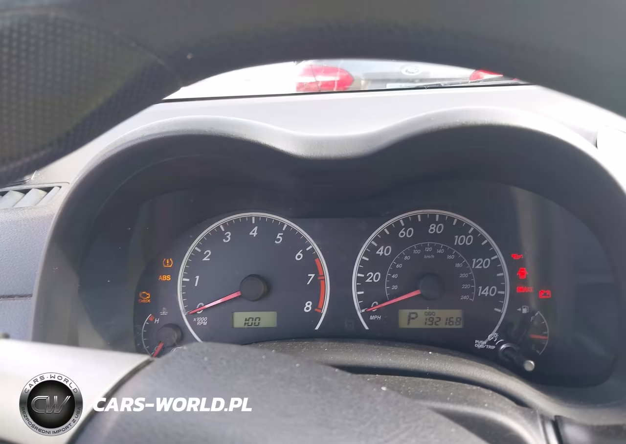 2011 Toyota Corolla S VIN:2T1BU4EE0BC645037 - 7