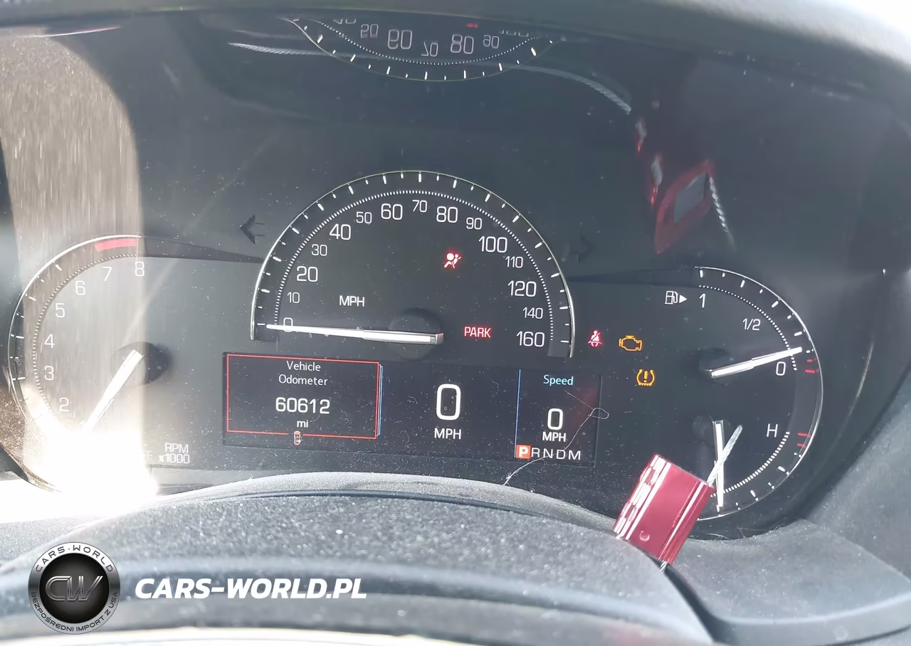 2018 Cadillac Ats Standard VIN:1G6AA5RX8J0142079 - 7