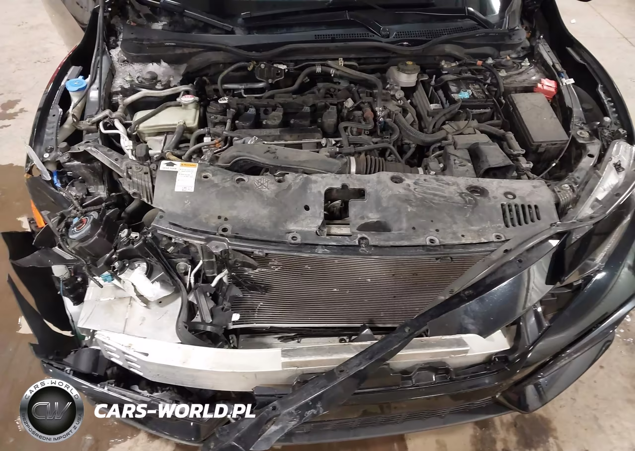 2021 Honda Civic Sport VIN:SHHFK7H43MU217326 - 10