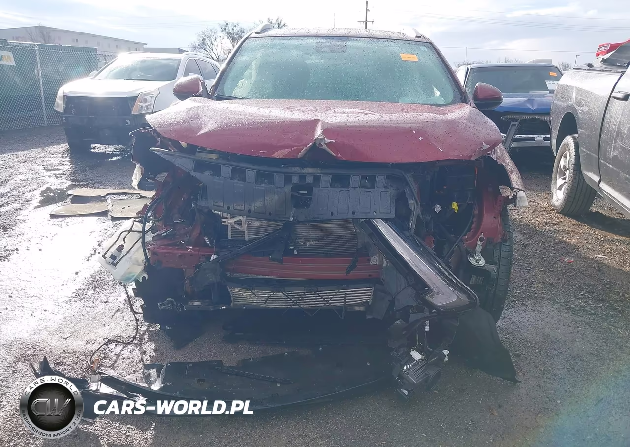 2024 Buick Encore Gx Sport Touring Fwd VIN:KL4AMDSL4RB200060 - 12
