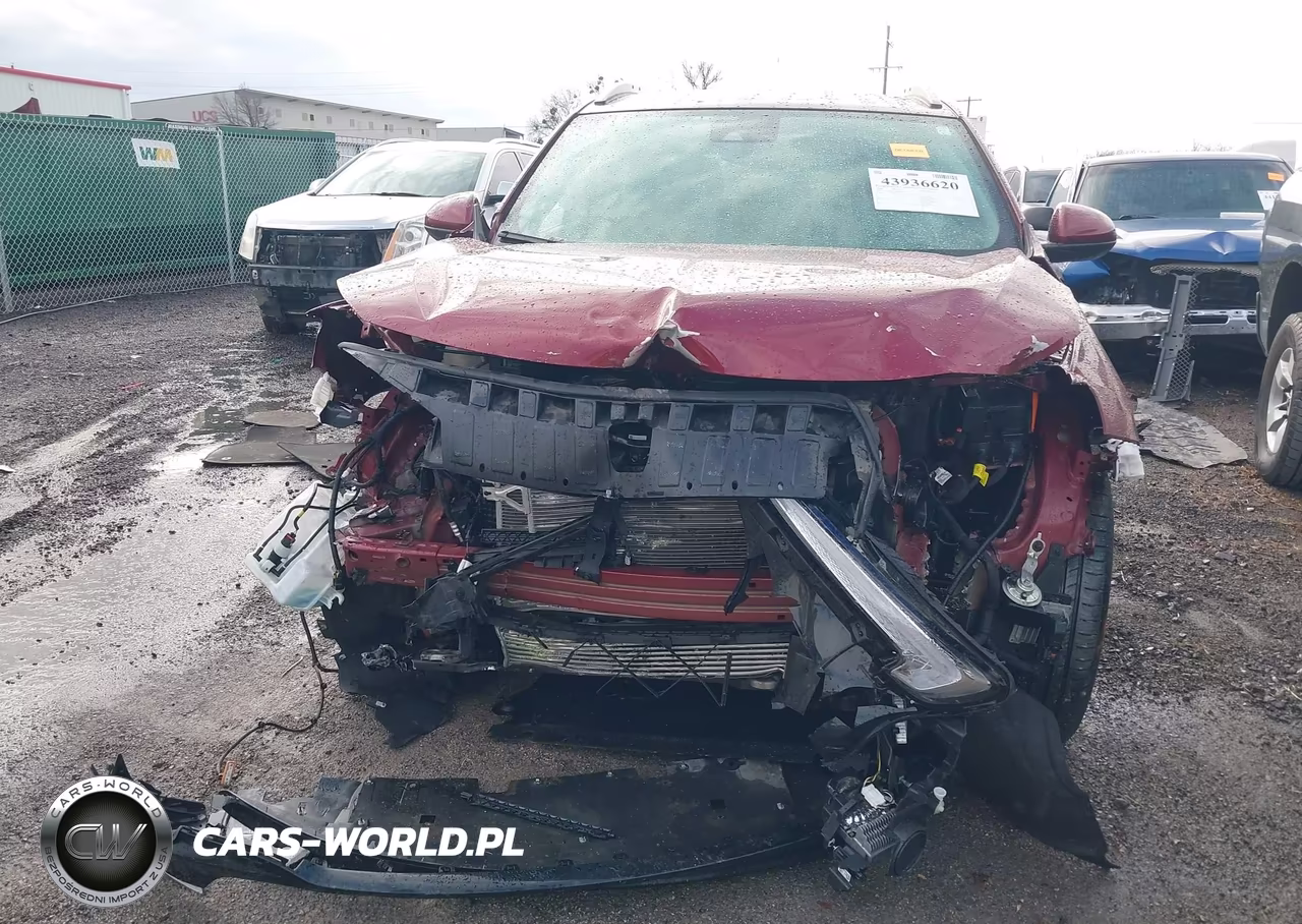 2024 Buick Encore Gx Sport Touring Fwd VIN:KL4AMDSL4RB200060 - 6