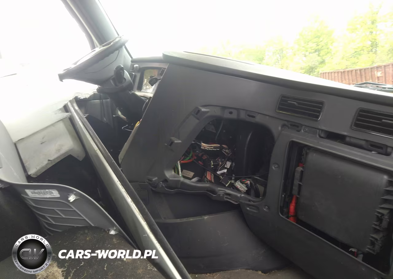 2022 Freightliner New Cascadia 126 VIN:3AKJHLDV9NSNP2773 - 12