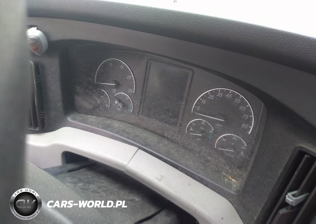 2022 Freightliner New Cascadia 126 VIN:3AKJHLDV9NSNP2773 - 6