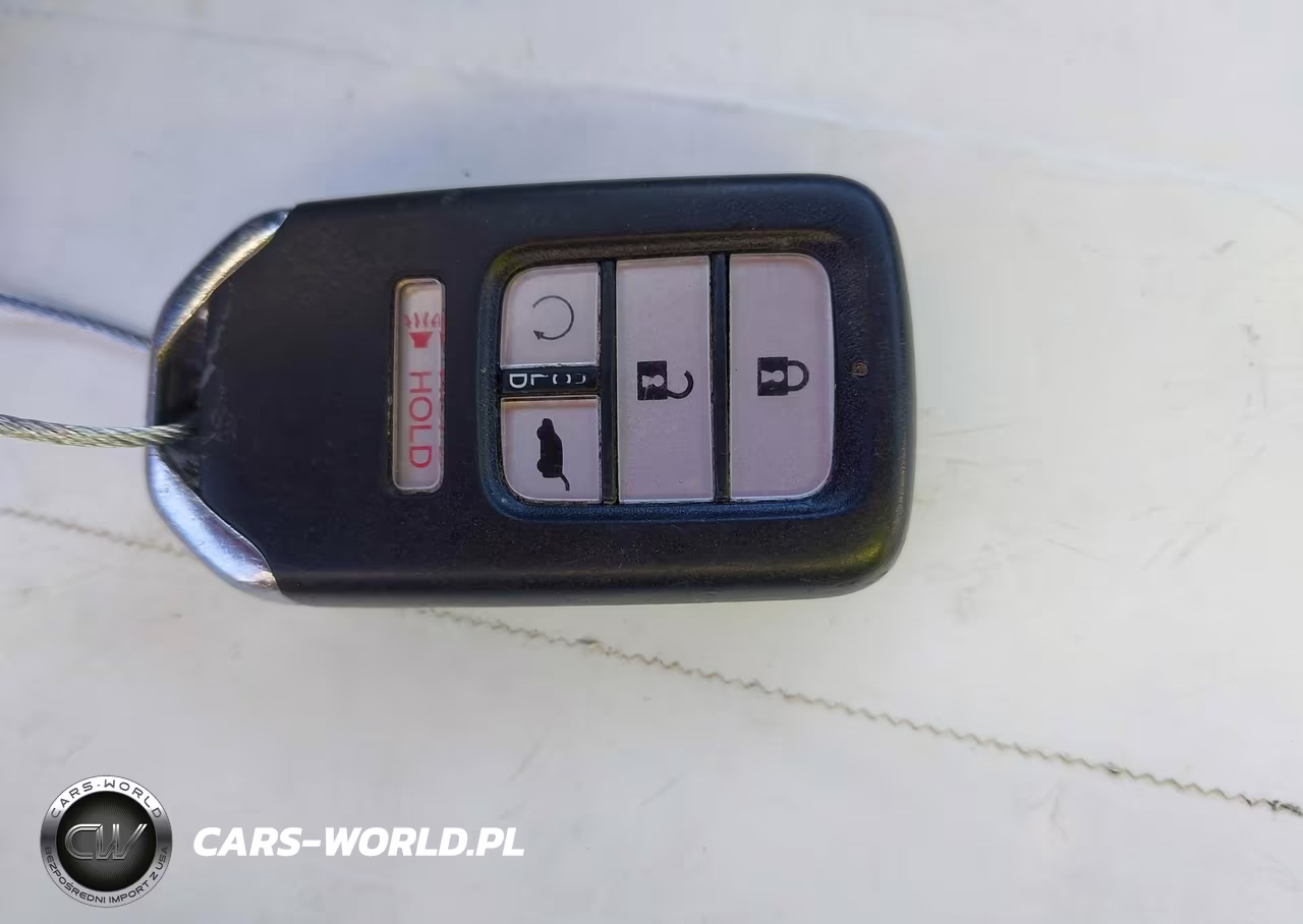 2017 Honda Pilot Ex-L VIN:5FNYF5H50HB002472 - 11