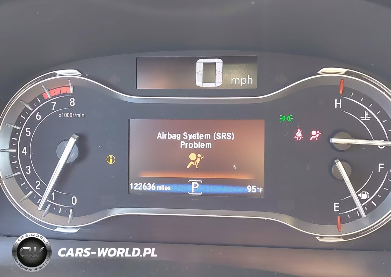 2017 Honda Pilot Ex-L VIN:5FNYF5H50HB002472 - 7