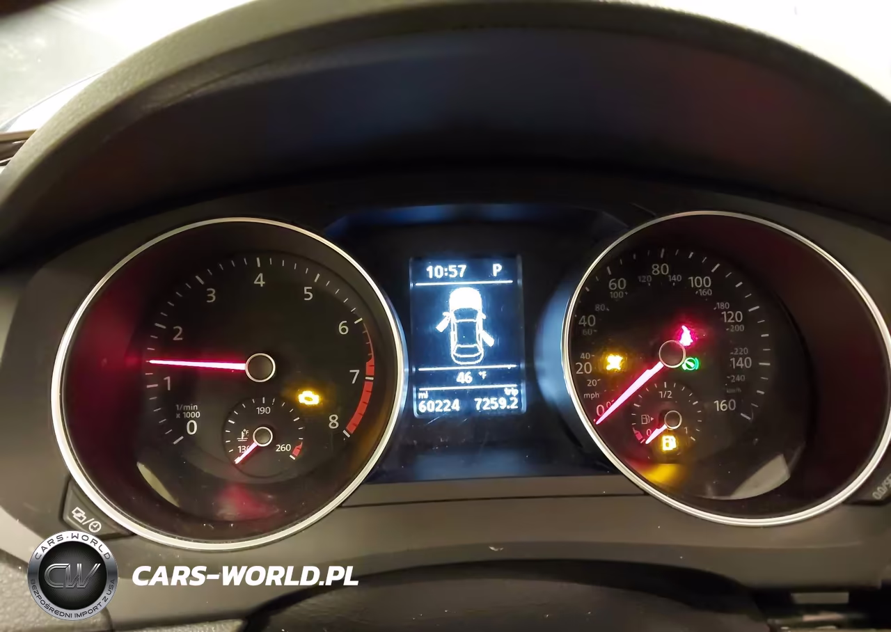 2018 Volkswagen Jetta 1.4T Se-1.4T Wolfsburg Edition VIN:3VWDB7AJ6JM233081 - 7