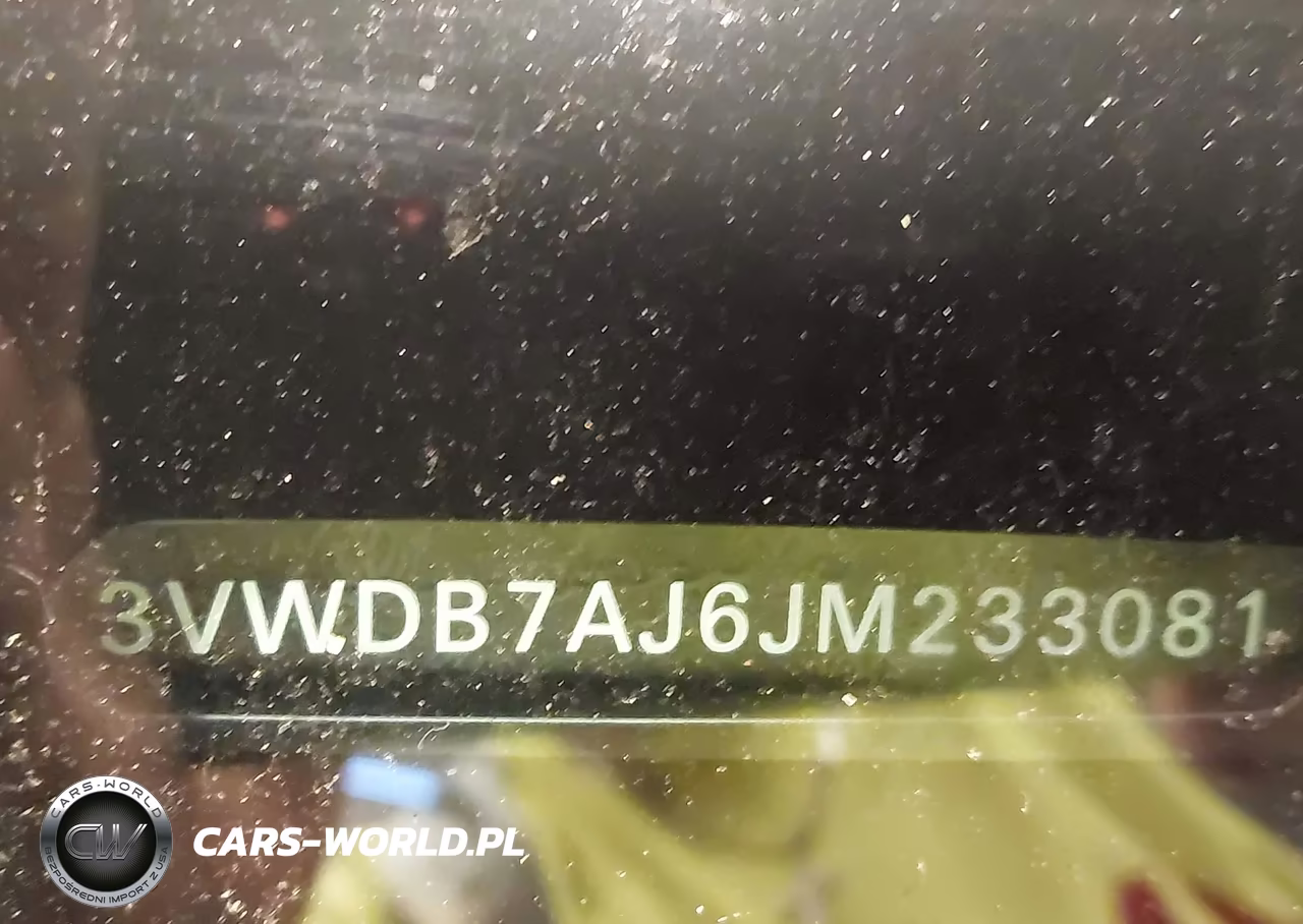 2018 Volkswagen Jetta 1.4T Se-1.4T Wolfsburg Edition VIN:3VWDB7AJ6JM233081 - 9