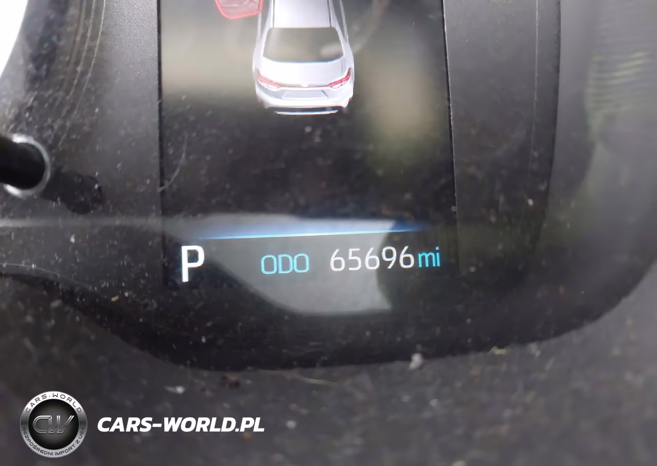 2021 Toyota Corolla Le VIN:5YFEPMAE4MP243616 - 15