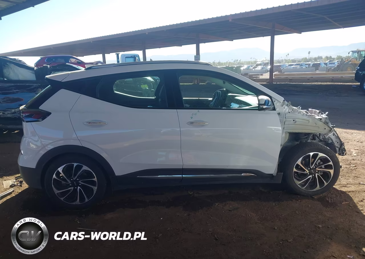 2023 Chevrolet Bolt Euv Fwd Premier VIN:1G1FZ6S09P4107866 - 14