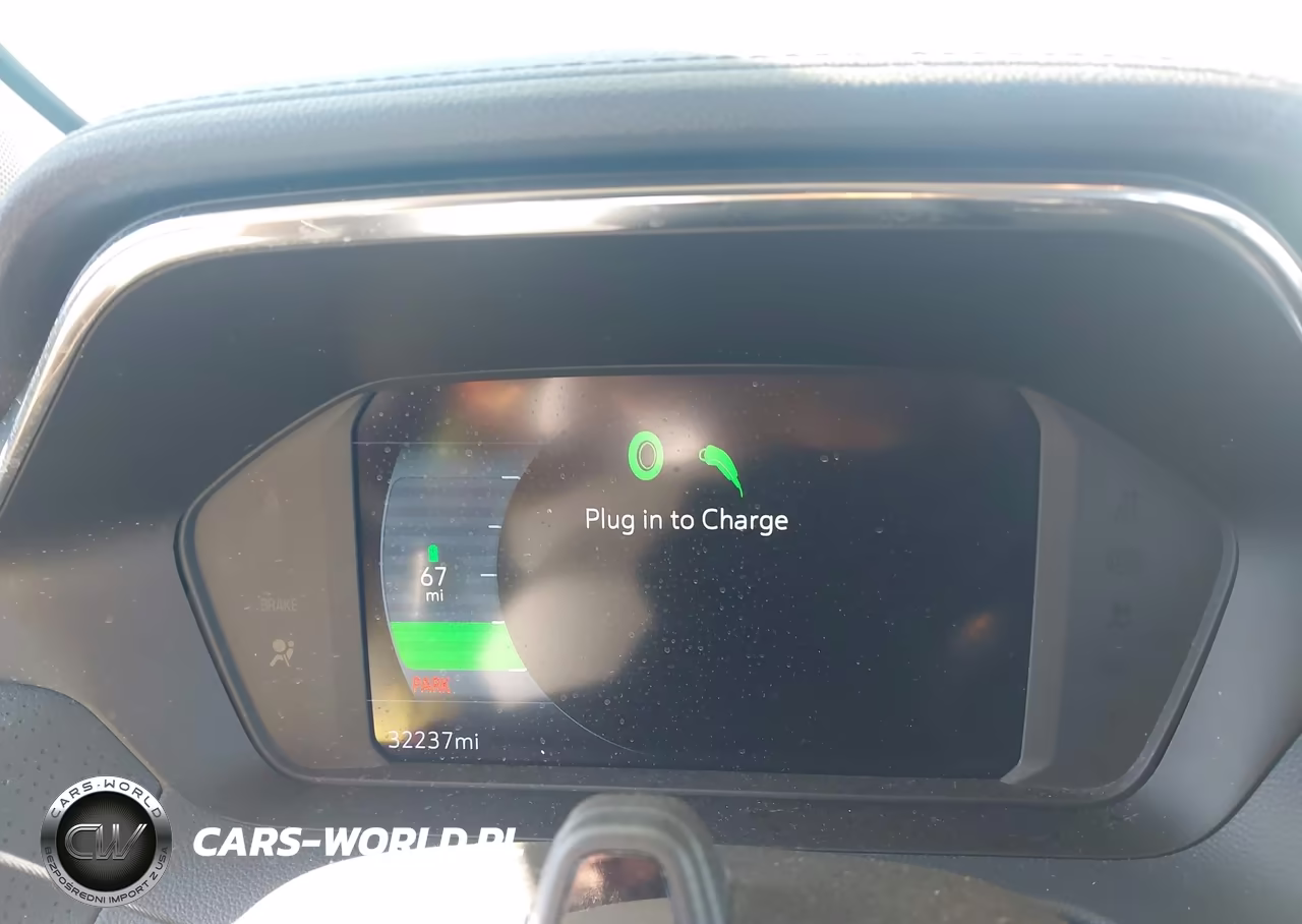 2023 Chevrolet Bolt Euv Fwd Premier VIN:1G1FZ6S09P4107866 - 18