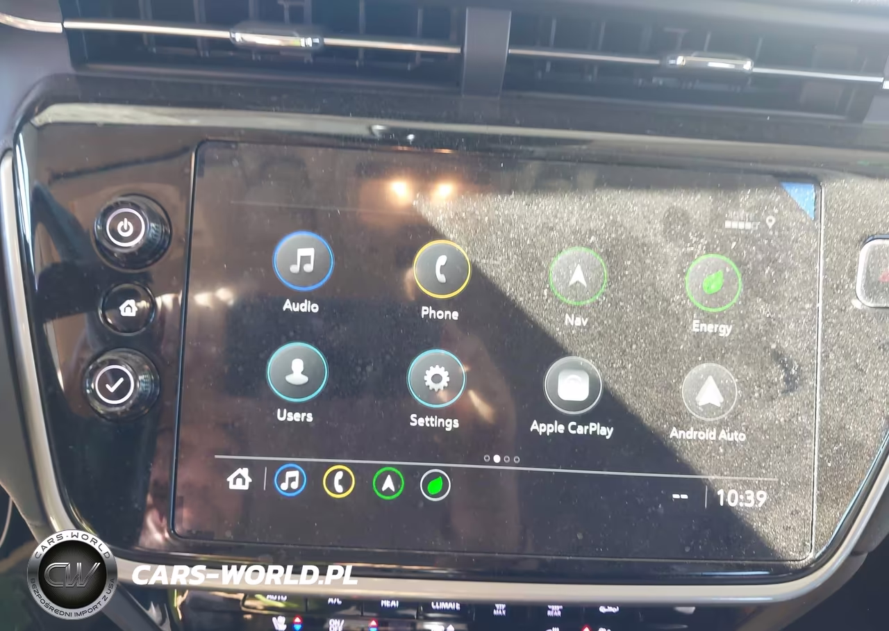 2023 Chevrolet Bolt Euv Fwd Premier VIN:1G1FZ6S09P4107866 - 19