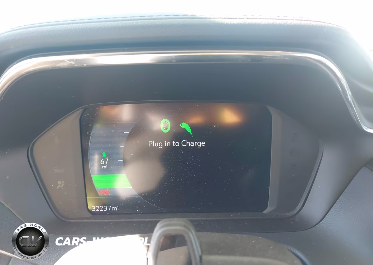 2023 Chevrolet Bolt Euv Fwd Premier VIN:1G1FZ6S09P4107866 - 7