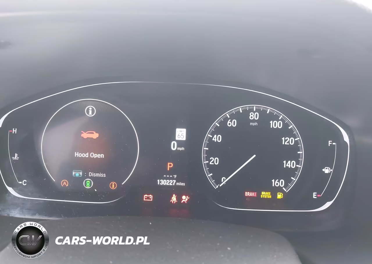 2021 Honda Accord Sport VIN:1HGCV1F33MA052875 - 7