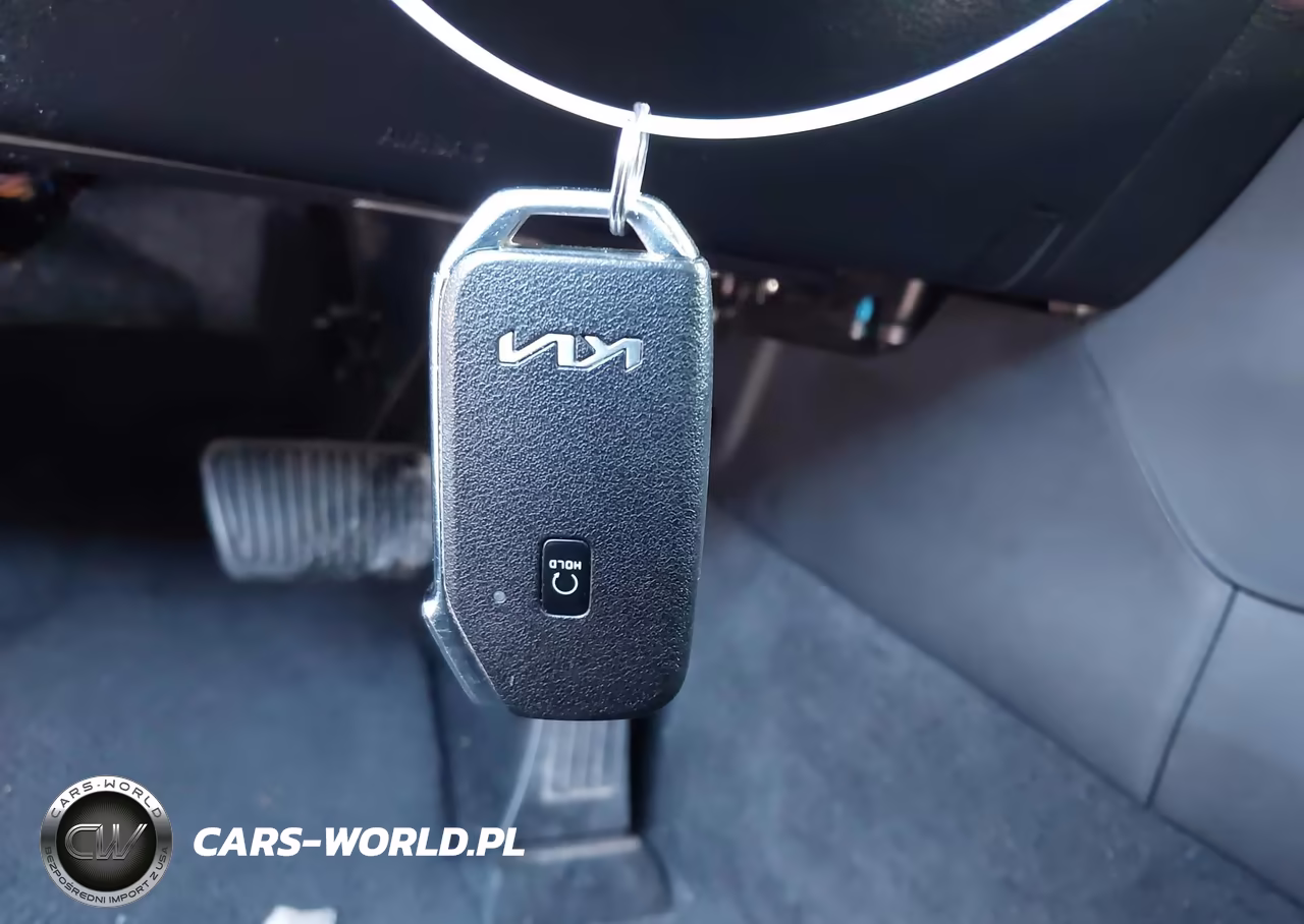 2024 Kia K5 Gt-Line VIN:5XXG64J2XRG252760 - 11
